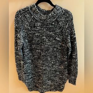 Ruff Hewn Sweater-Size L